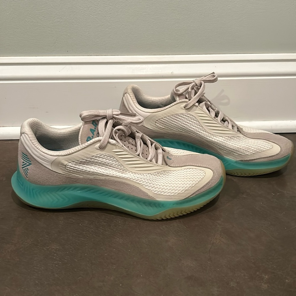 RAD shoes